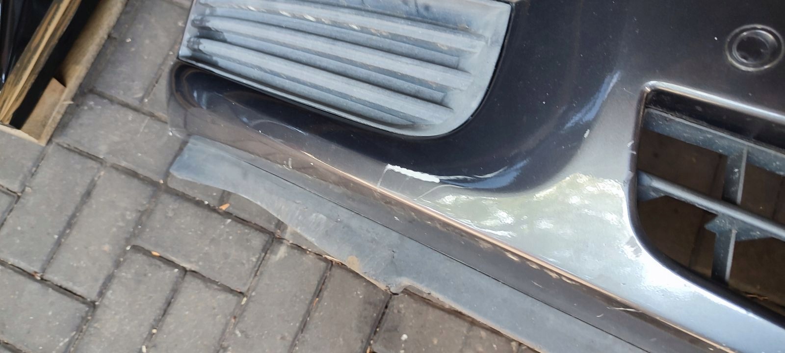 bumper front front PDC Opel Insignia A kombi Z177