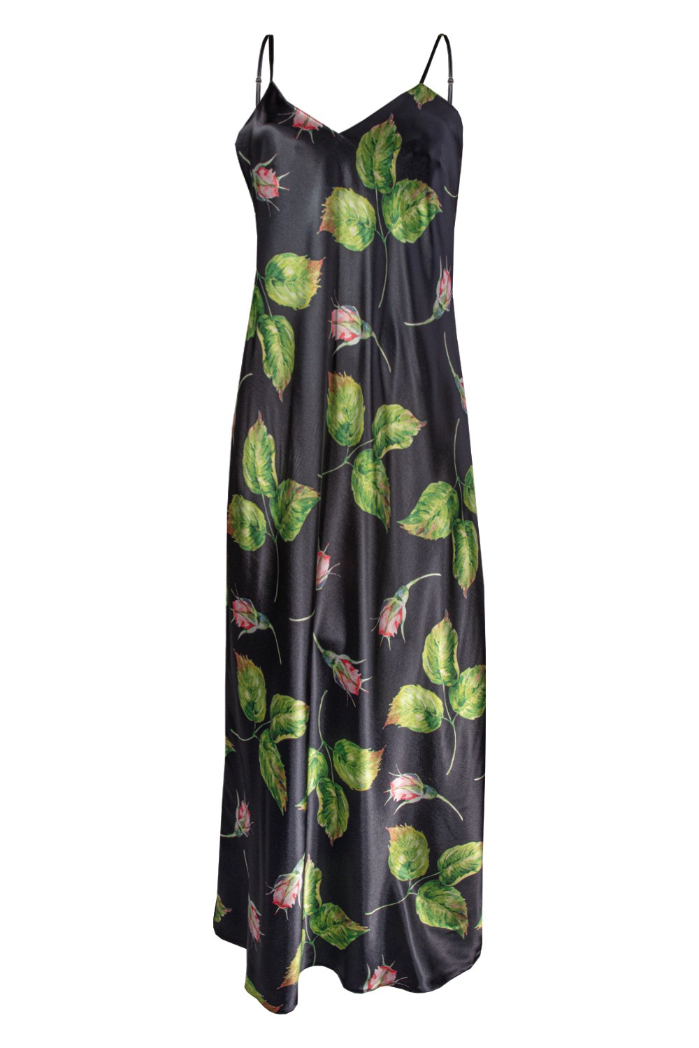 

Halka Flowers Dk - Hi L, Wzór kwiatowy 8