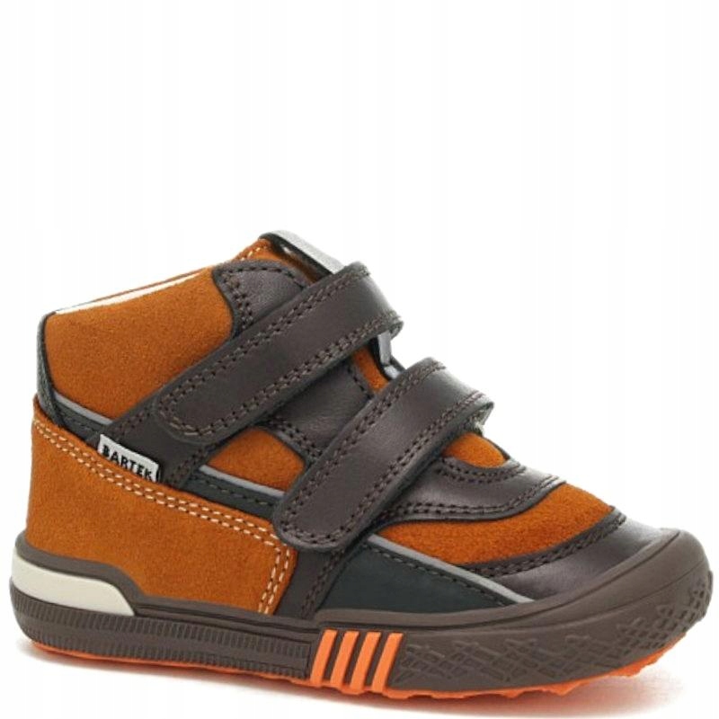 Bartek buty 91756-024 trampki trzewiki półbuty dziecięce 24