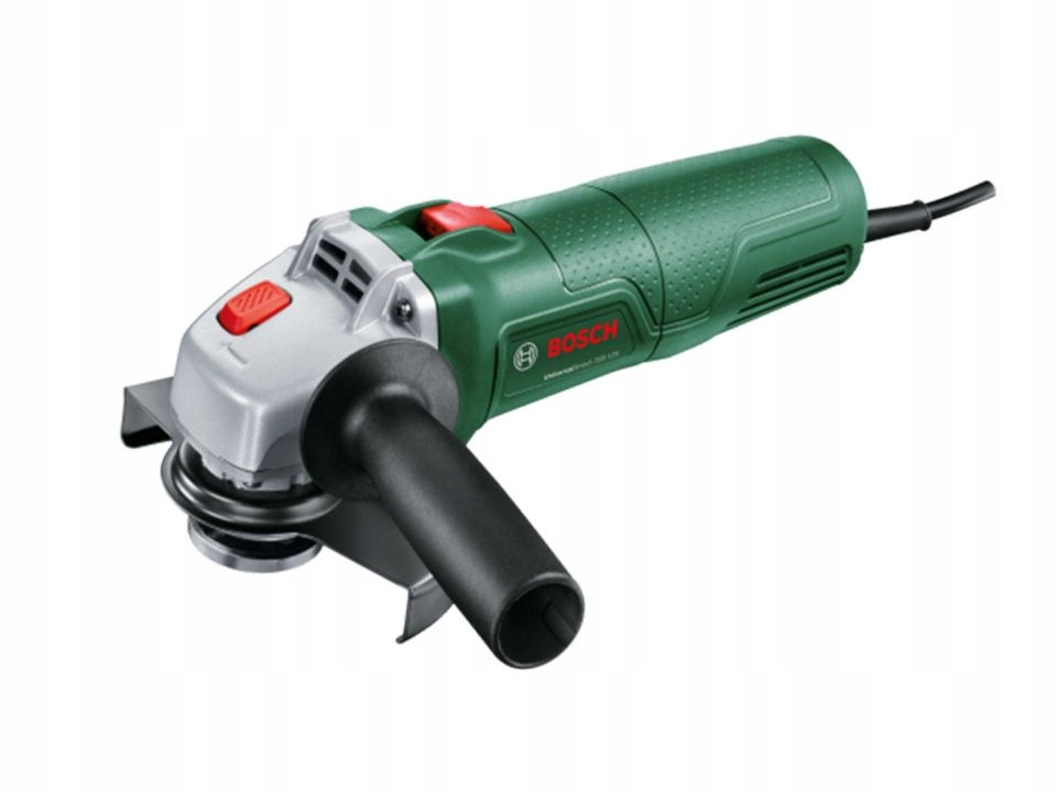 Szlifierka kątowa Bosch UniversalGrind 125 mm 750 W