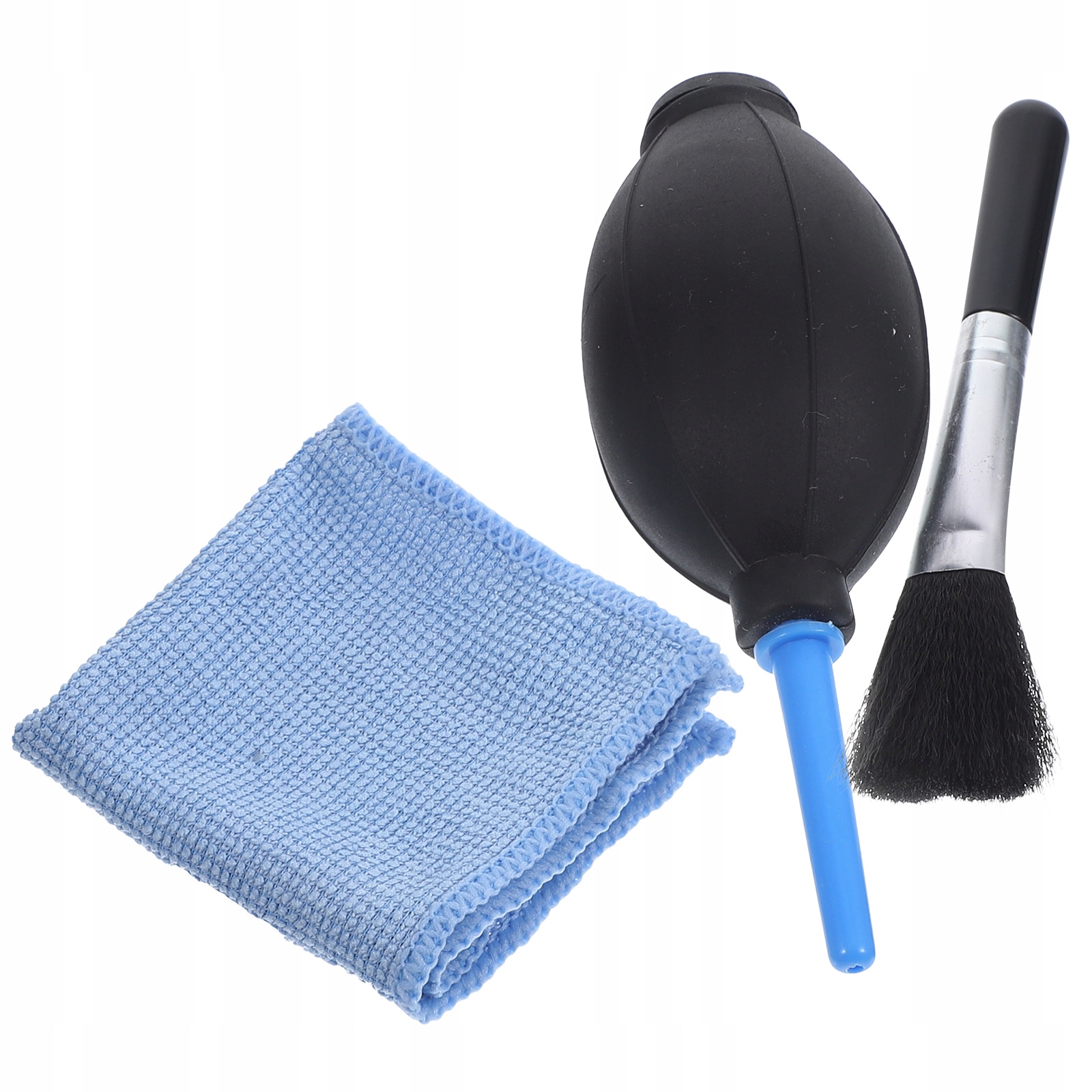 OBIEKTYWY APARATU EKRANY LCD ODPYLACZ SUSZARKA Typ inne