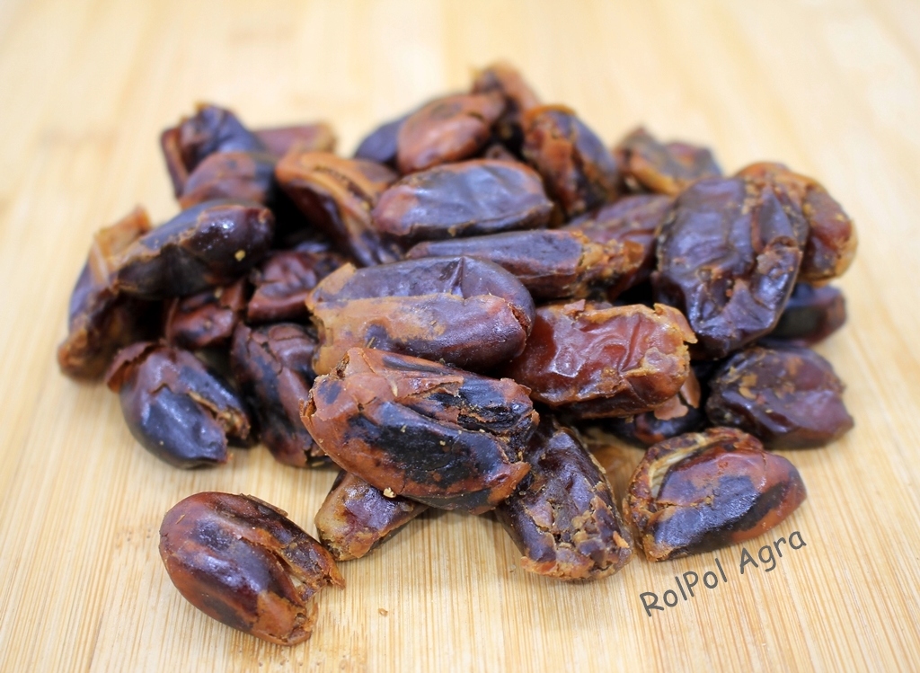 Daktyle Suszone 10kg Naturalna Energia