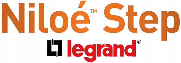 NILOE STEP Gniazdo TV typu F+ RJ45 KOŃCOWE 863577 Kod producenta 863577