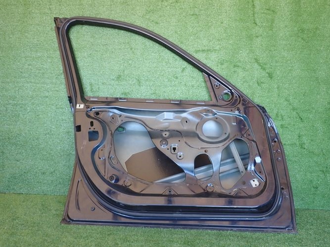 BMW F30 F31 3 door left front front