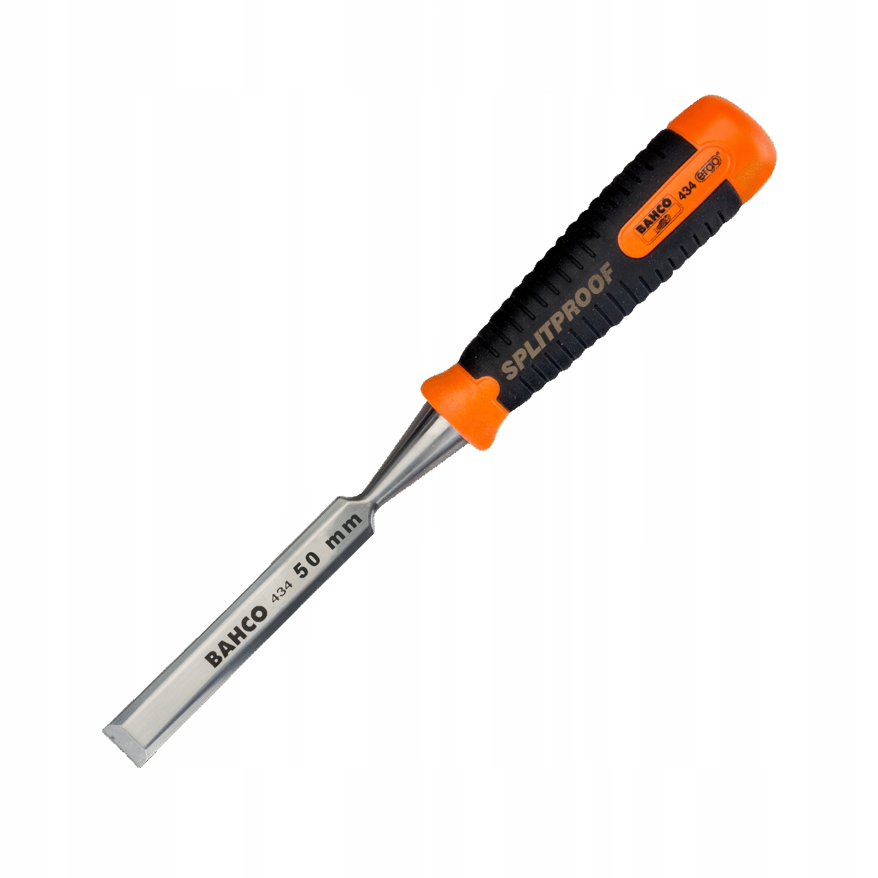 

Bahco 434-50 Dłuto Polerowane Do Drewna 50 mm