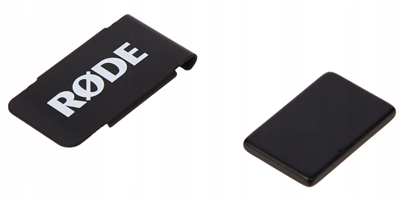 Rode MagClip GO to magnetyczny klips
