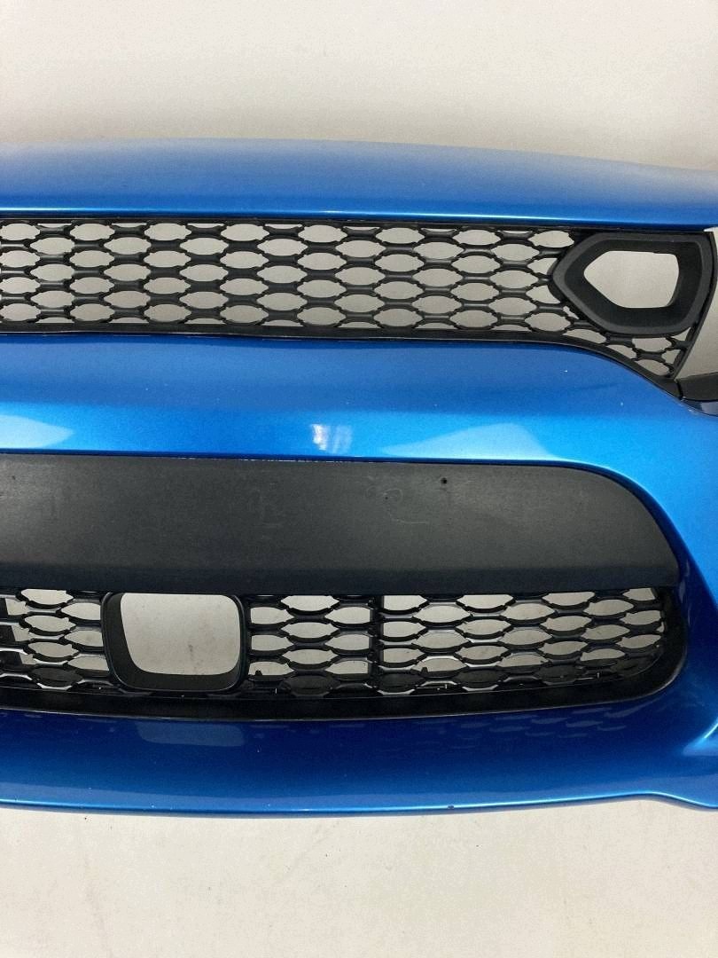 Dodge Charger Scatpack 5.7 6.4 front bumper front 2015 - 2023
