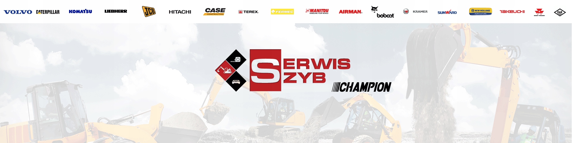 SZYBA DRZWI GÓRA CAT TH 336 337 406 407 C Typ maszyny Ładowarka