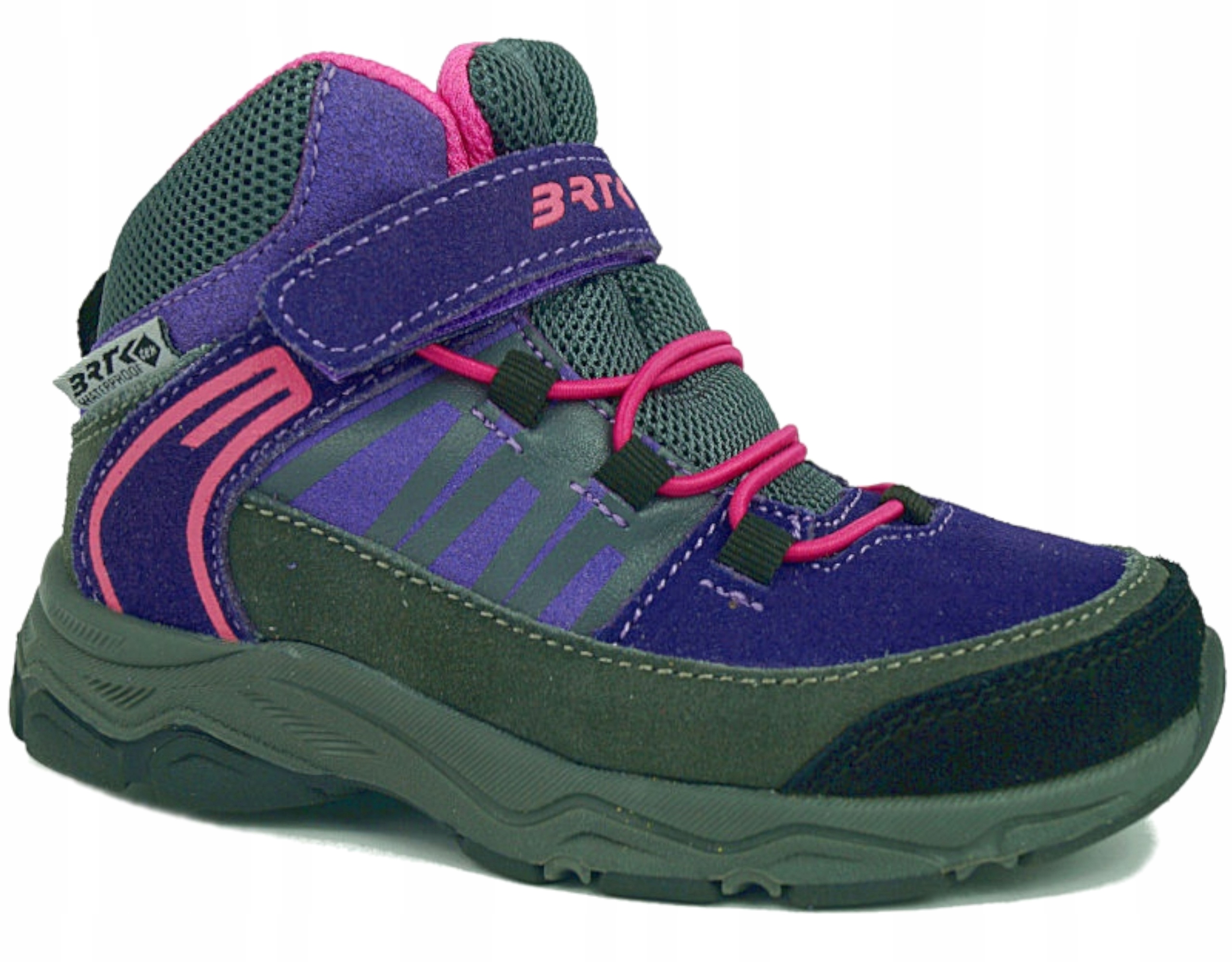 Bartek 14608007 Buty Kozaki Kozaczki Z Membraną 32