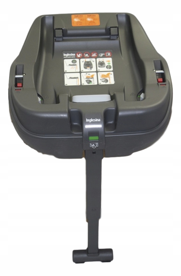 Inglesina isofix baza online