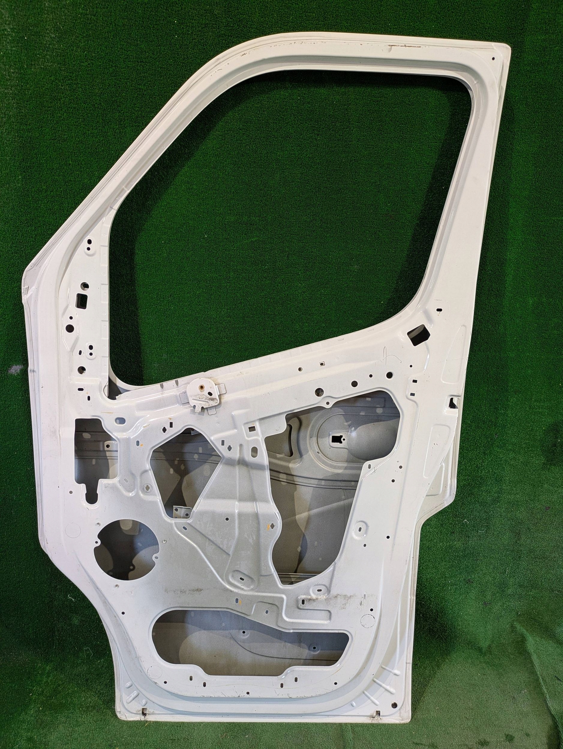 door front right right front RENAULT MASTER III MOVANO B