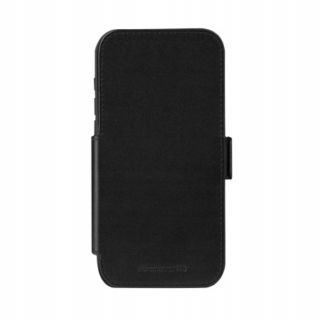 Dbramante 1928 Copenhagen skórzane etui do iPhone 17 Pro Max (black)