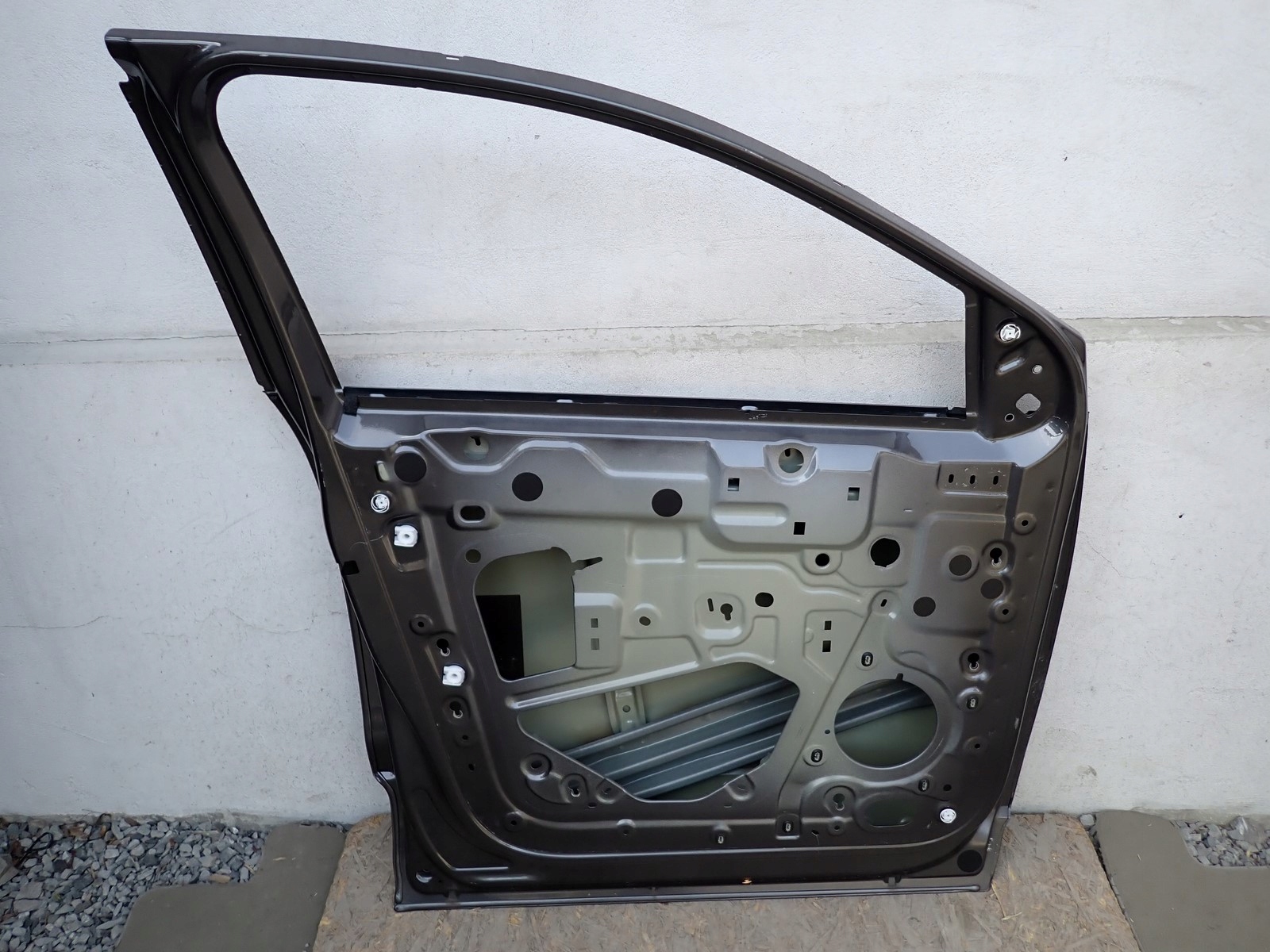 door left front left front CITROEN C5 AIRCROSS 2018- 9823422280