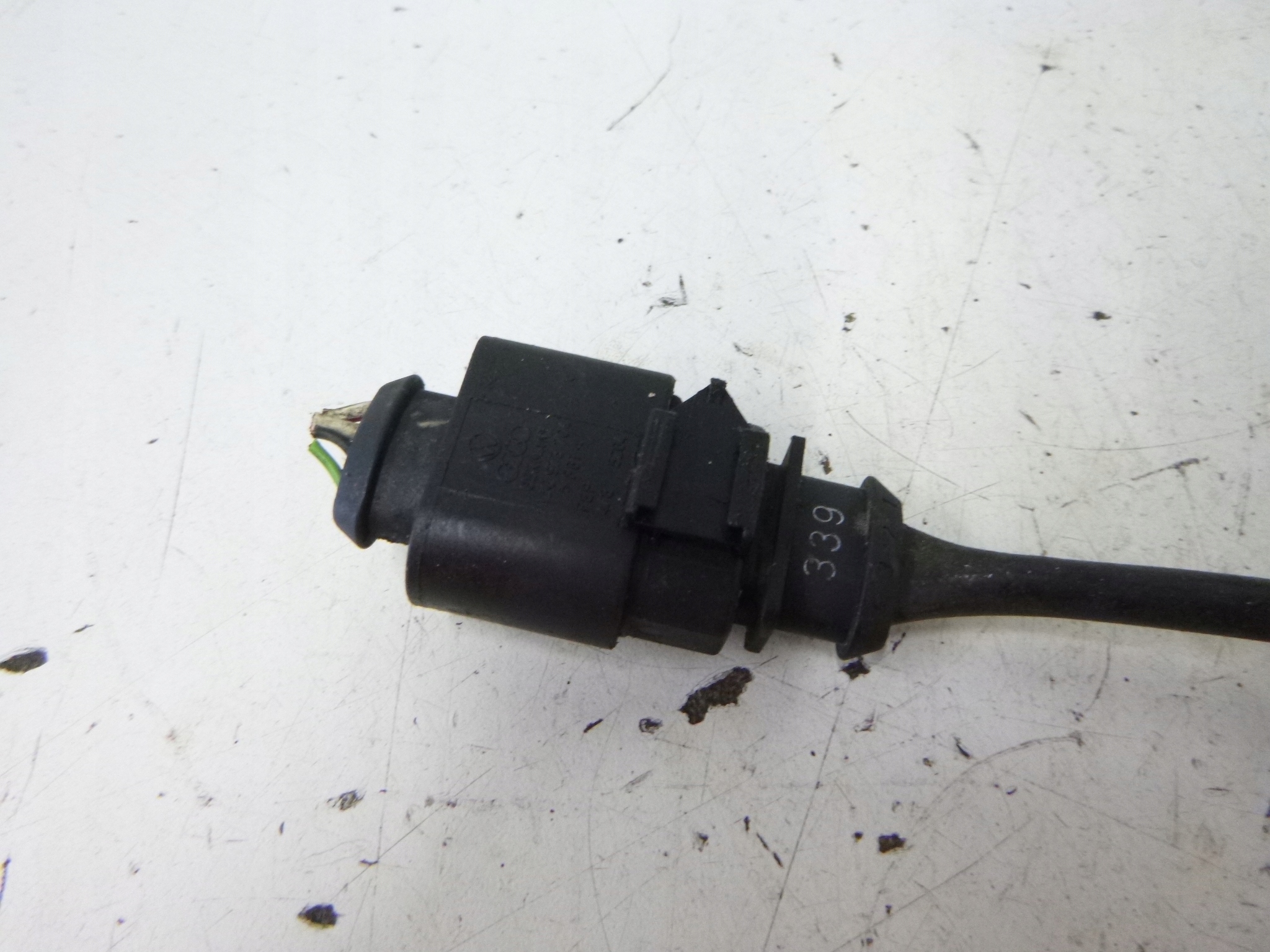 Sonda lambda VW Volkswagen Golf V 1.4 TSI CAXA 08r.