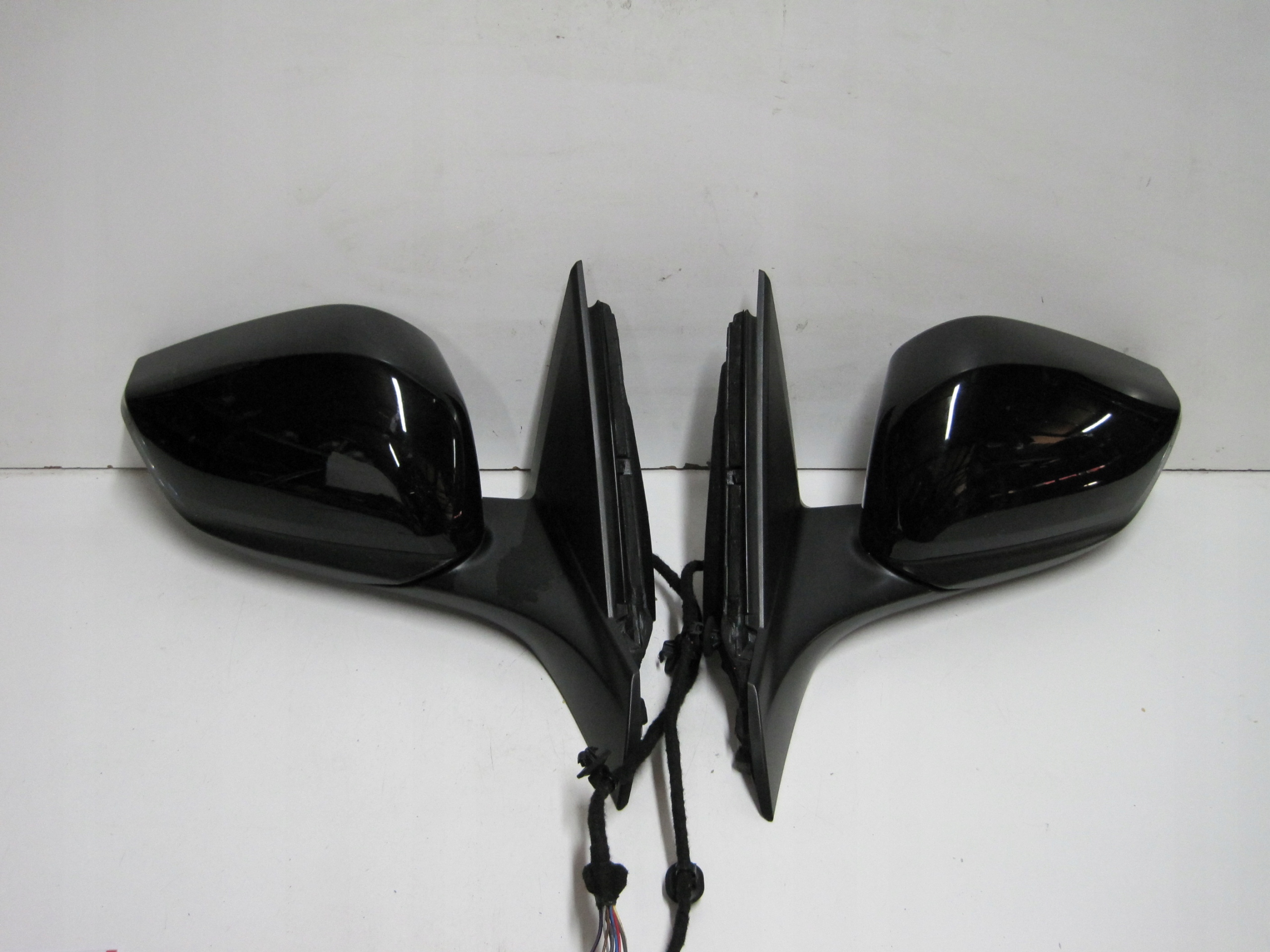 mirror mirrors Peugeot 308 III T10 right left