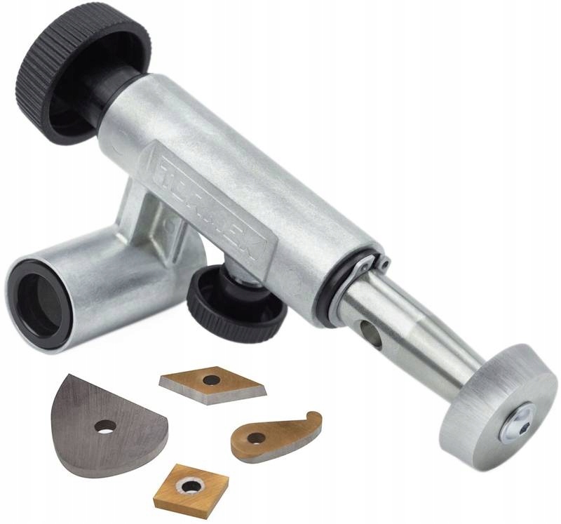 

Uchwyt Do Ostrzenia SVD-186R Tormek 93841229