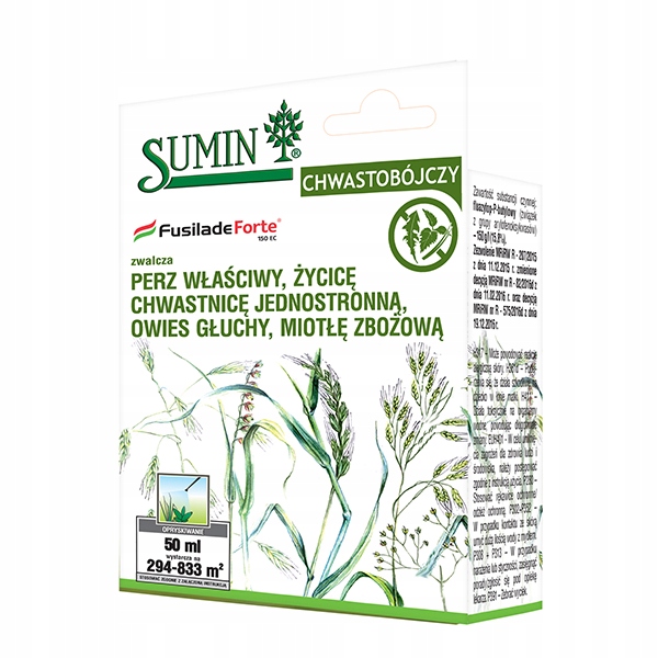 

Fusilade Forte 150EC 50ML