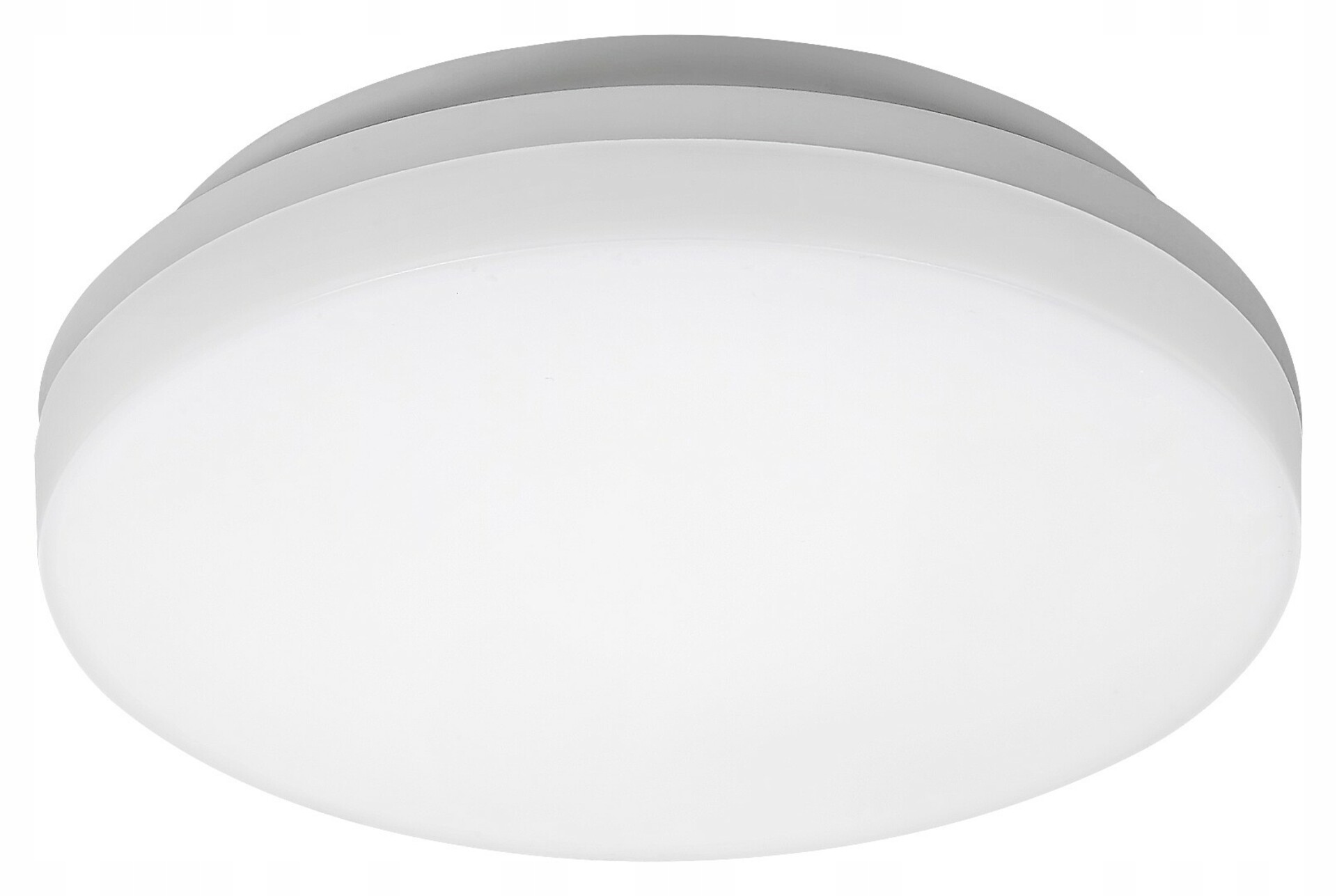 Stropné Led svietidlo Rabalux Zenon 18W IP54 Cct s pohybovým senzorom