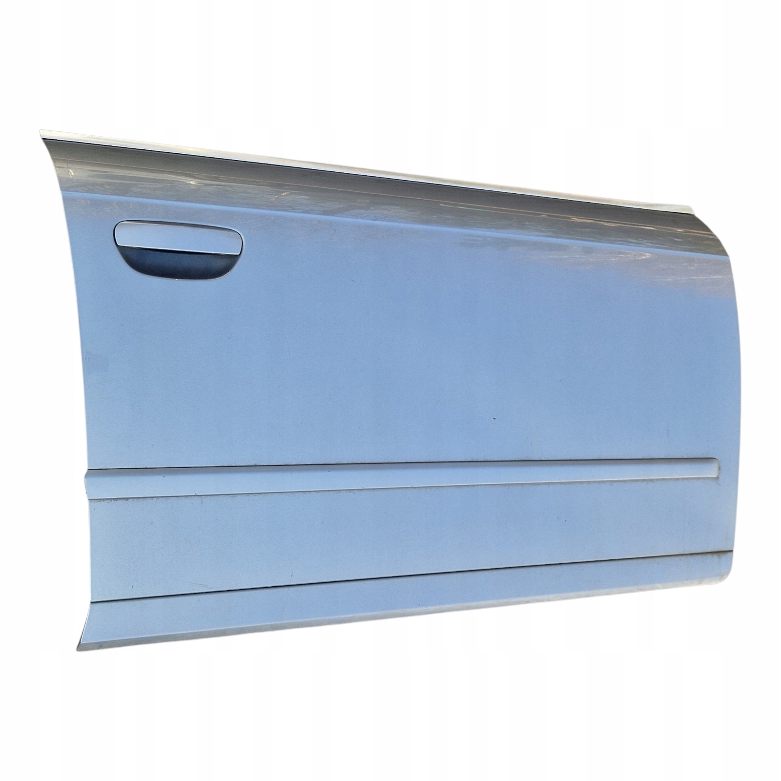 DZWI PRAWE PRZEDNIE AUDI A4 B7 SEDAN LYZG