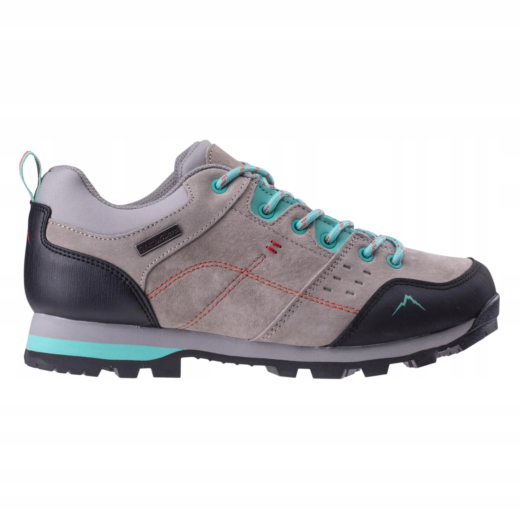 Damskie Buty Loken Low Ag Wo's 37