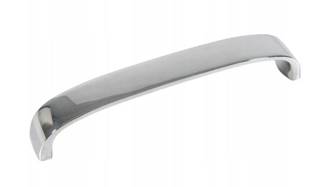 

Uchwyt Meblowy Prosty Chrom Rozstaw 96MM