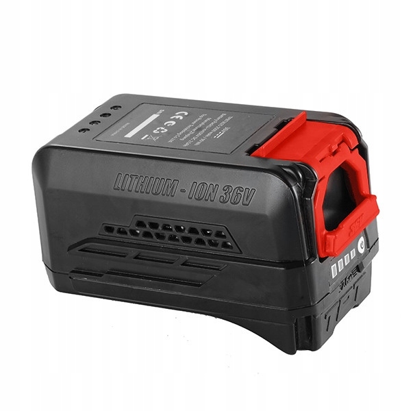 OUTLET! Akumulator Energizer 40 V 2 Ah Platforma 4