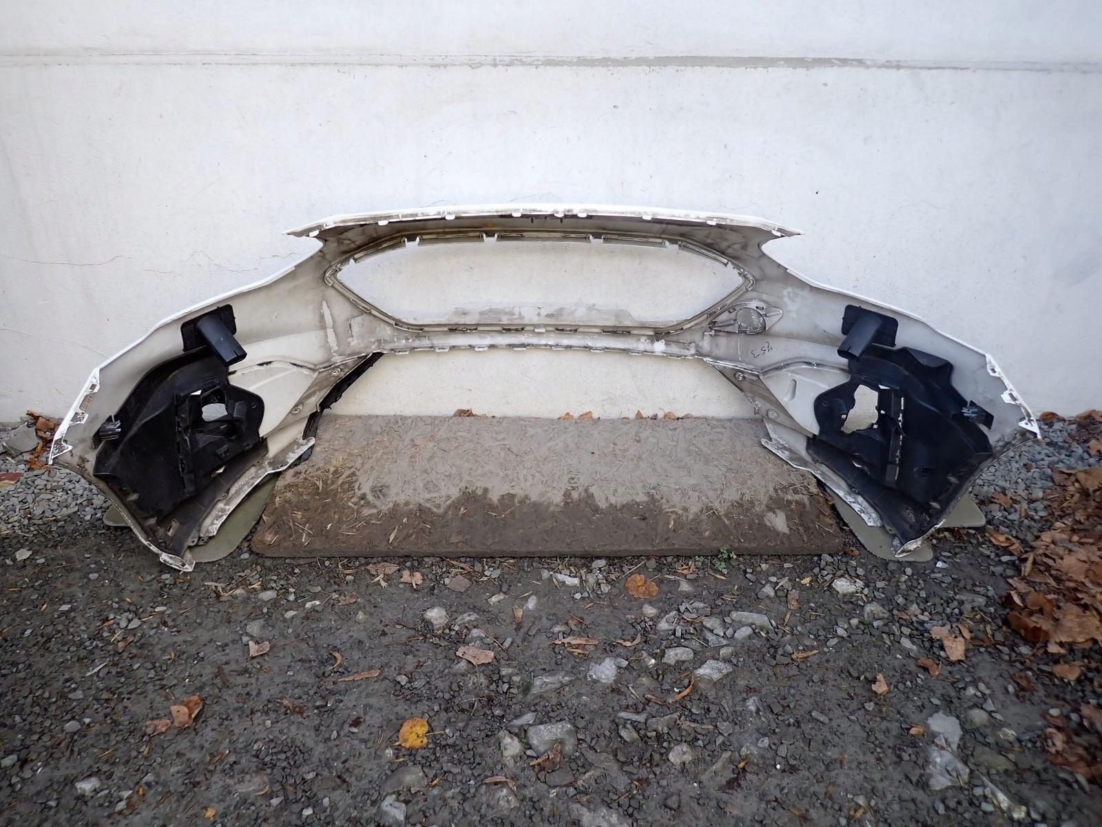 bumper front front FORD FOCUS MK4 IV 2018-2022R ACTIVE JX7B-17757-S