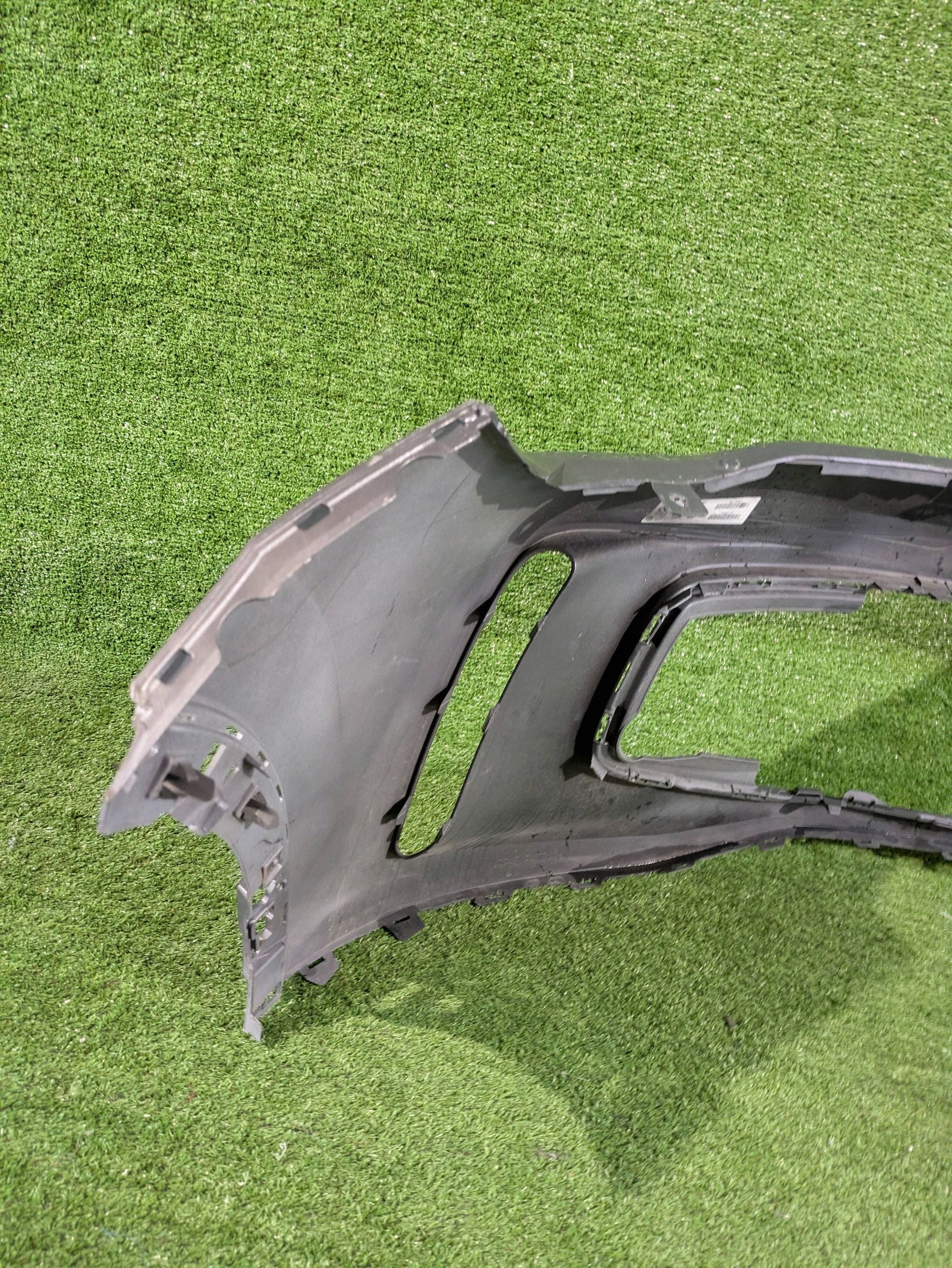 front bumper front VW TIGUAN III 571 NR.Z9221