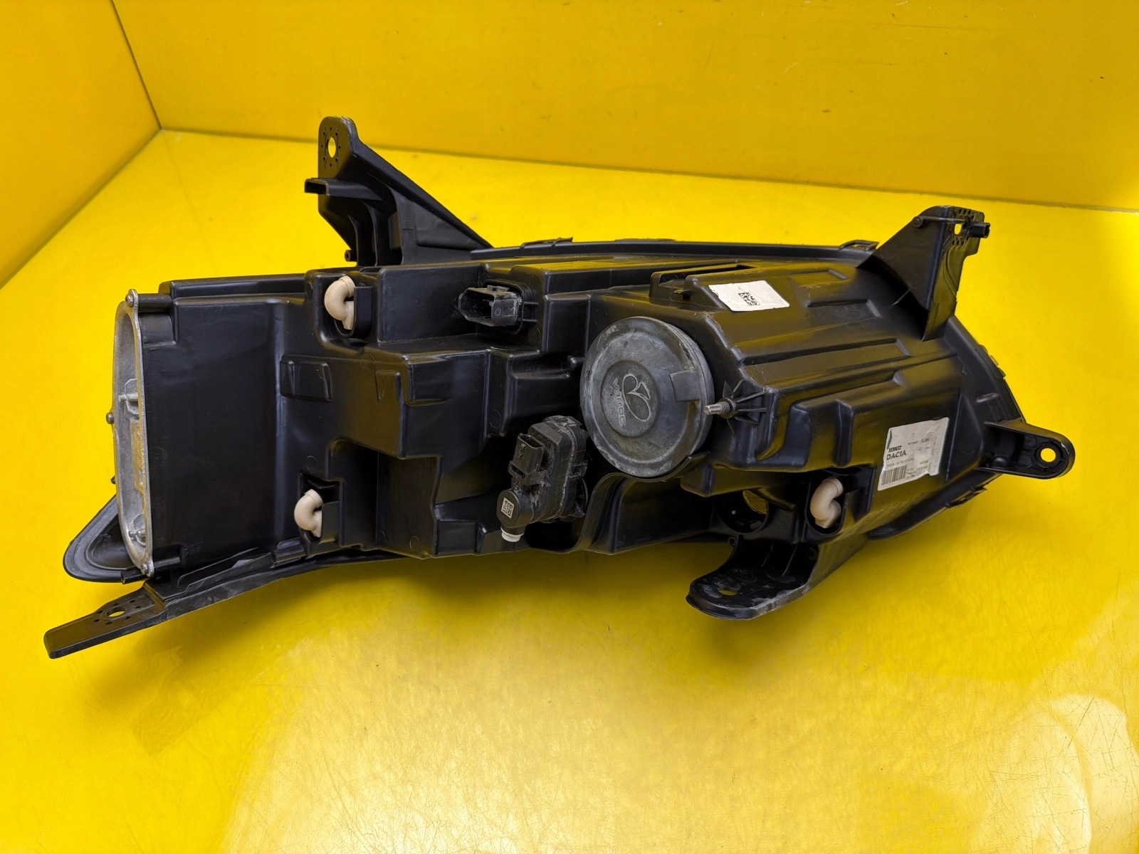 light right front Dacia Sandero III 3 Led 260101940R