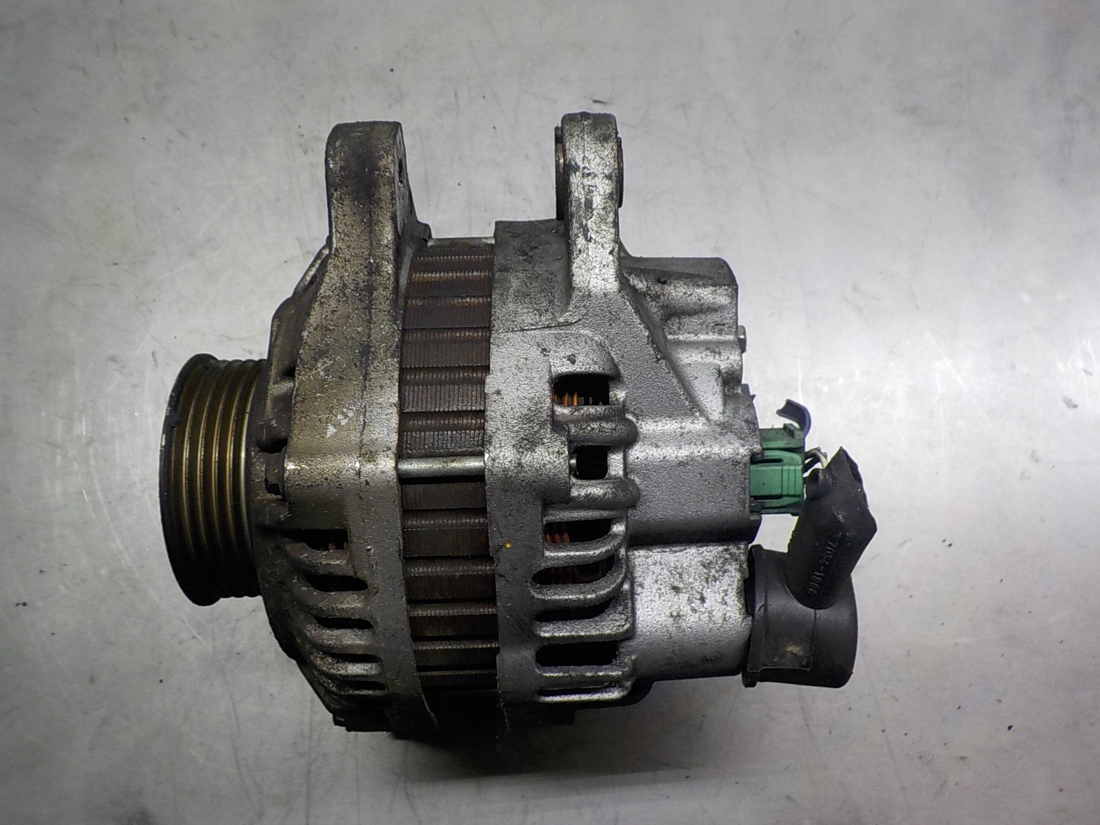 HONDA JAZZ II 1.3 D ALTERNATOR A5TB1391