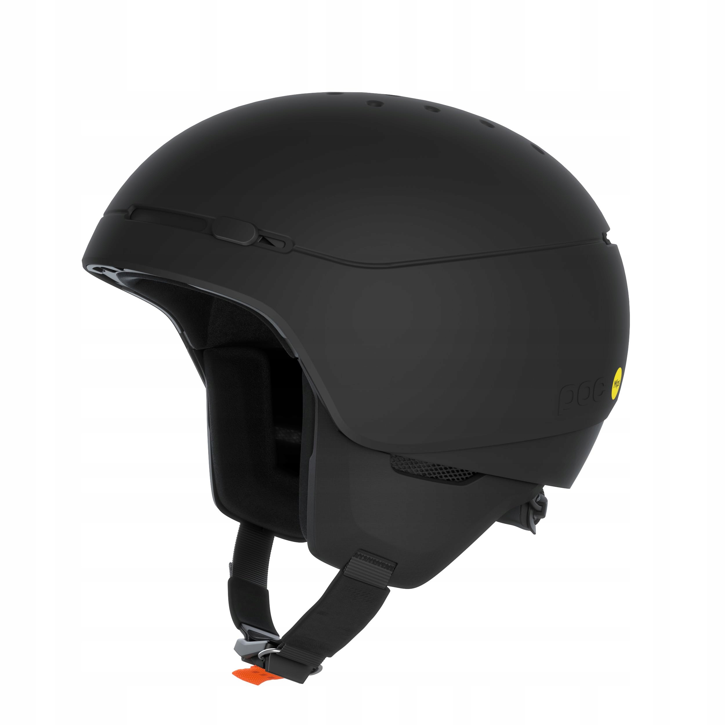 Lyžařská přilba Poc Meninx Mips Uranium Black Matt XL/XXL 59-62 cm