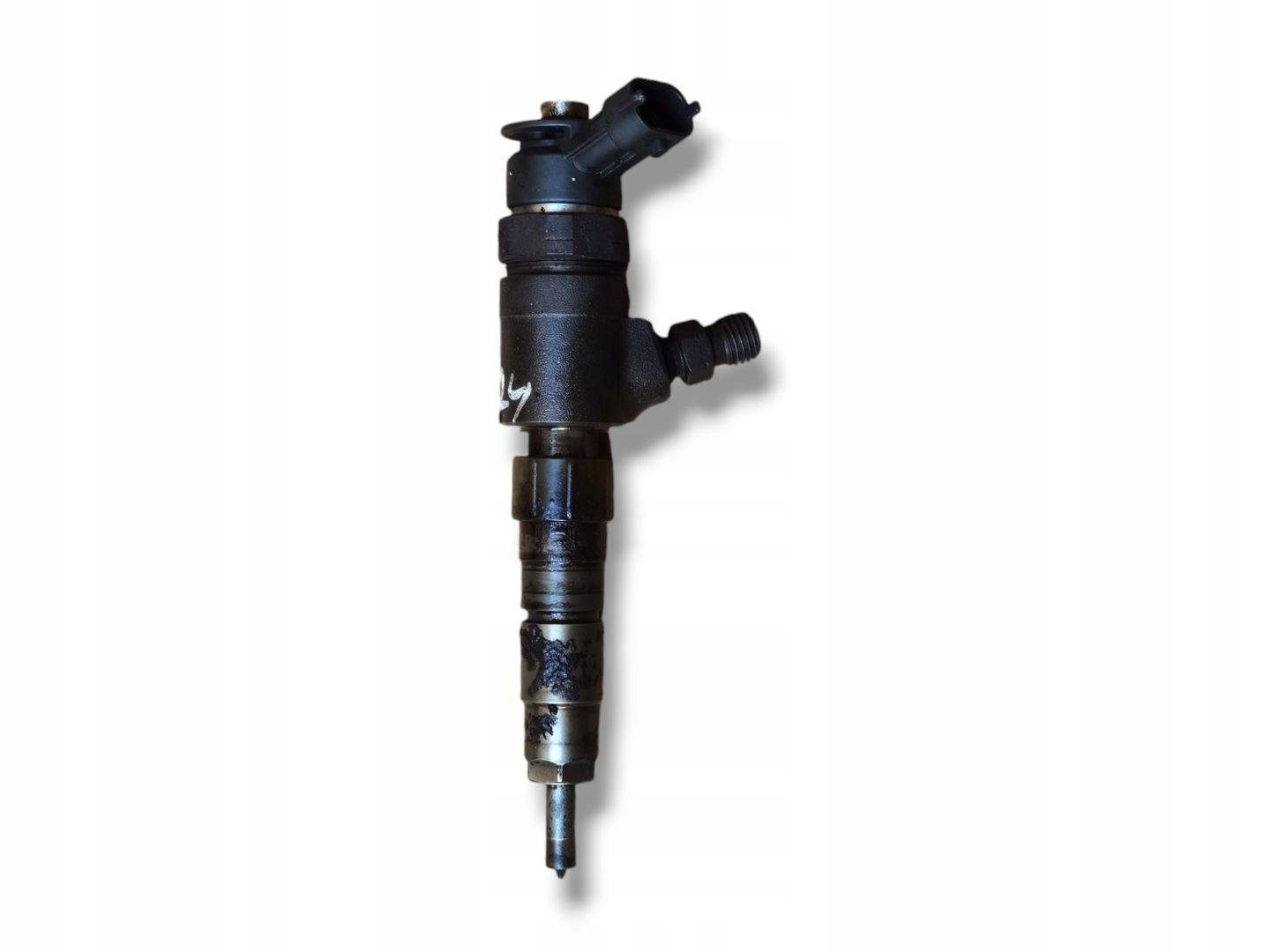 injector Citroen DS3 2011 0445110340