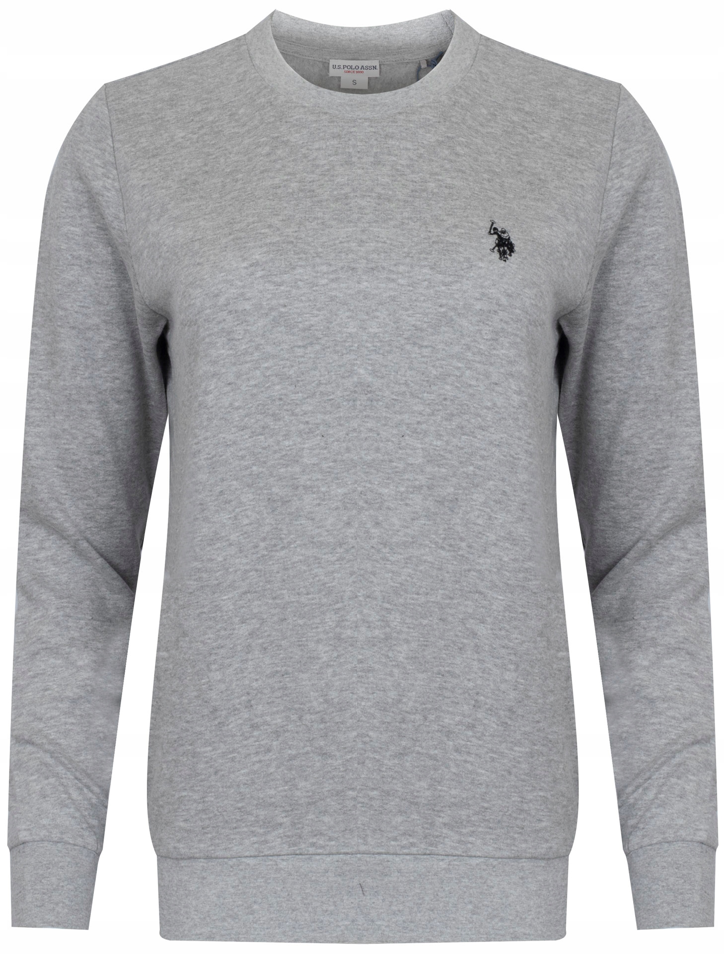U.s. Polo Assn. Dámská Tepláková Mikina Tefi 387 66760 53502 188
