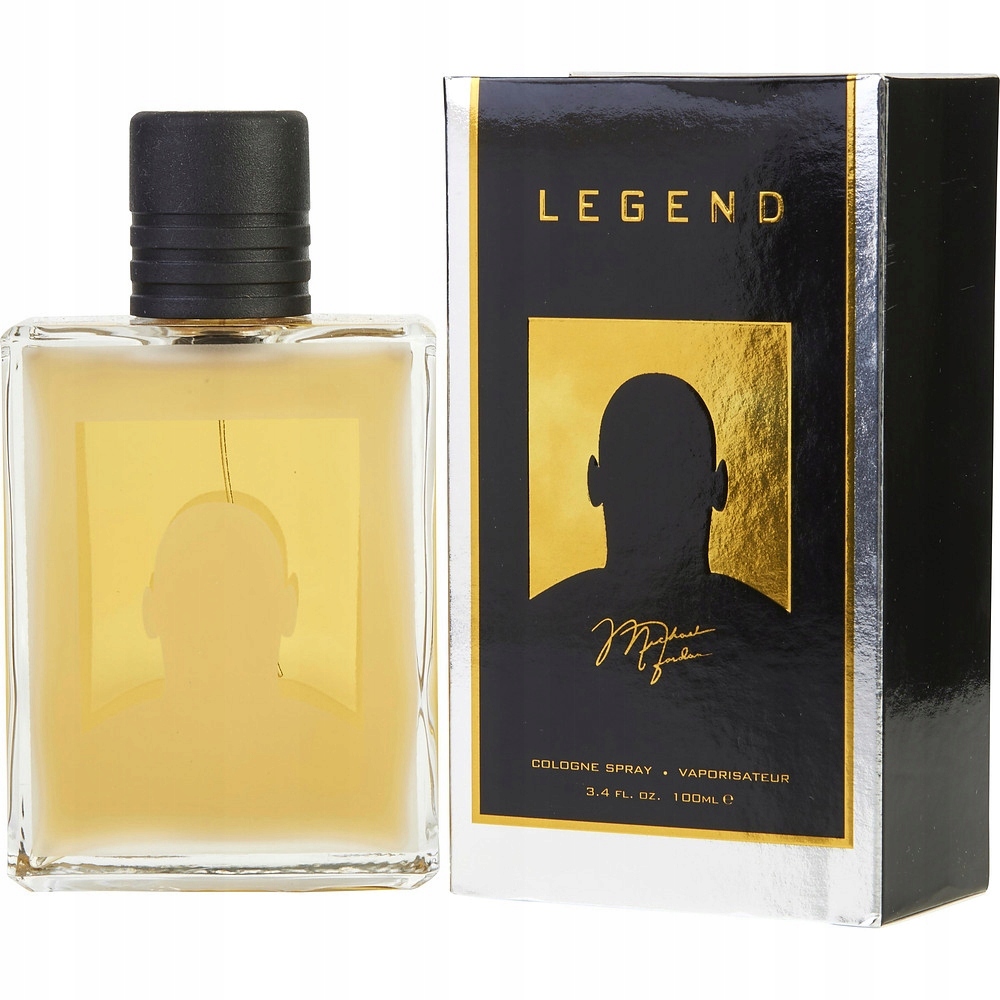 Michael Jordan Legend Edc 100 ml M