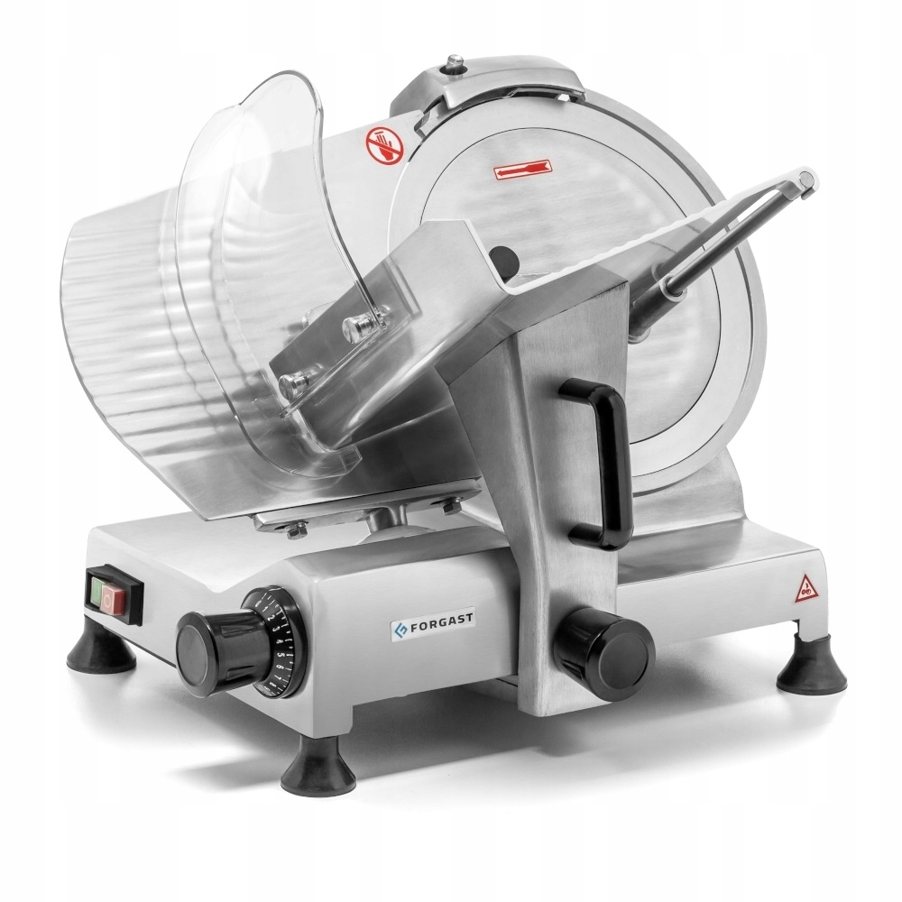 KRAJALNICA DO WĘDLIN FORGAST ŚR. NOŻA 30cm FG10230