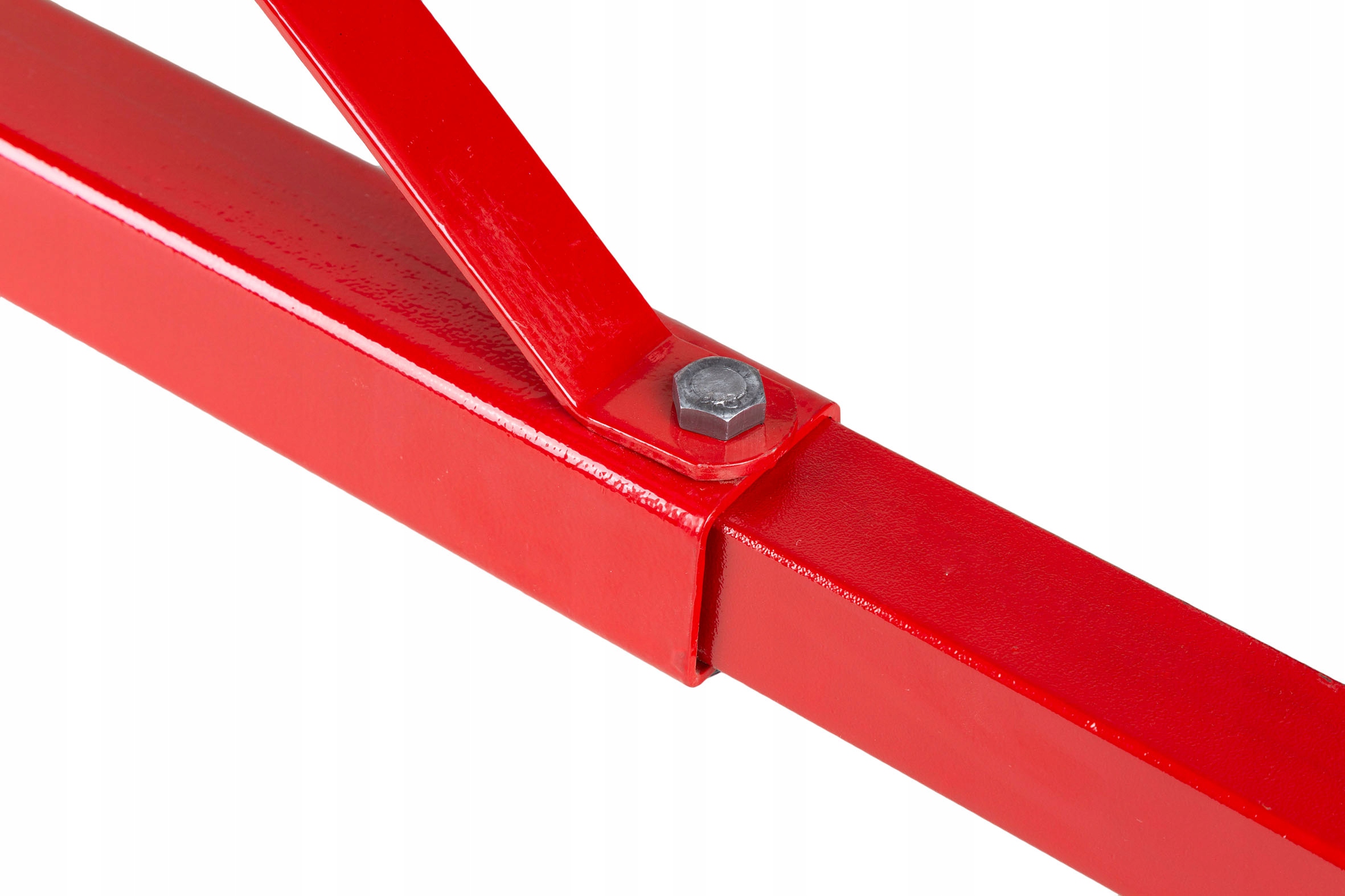 WYCIAGARKA ELEKTRYCZNA 600KG RAMIE RAMA 250 1100MM Producent code 1068