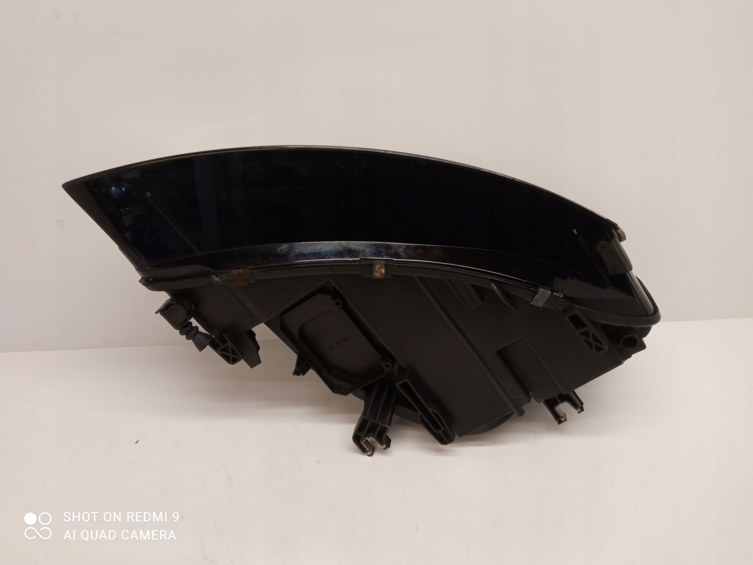 Frontscheinwerfer Audi A4 B8 8K0941003P Xenon Links Scheinwerfer Headlight - Thumbnail 6