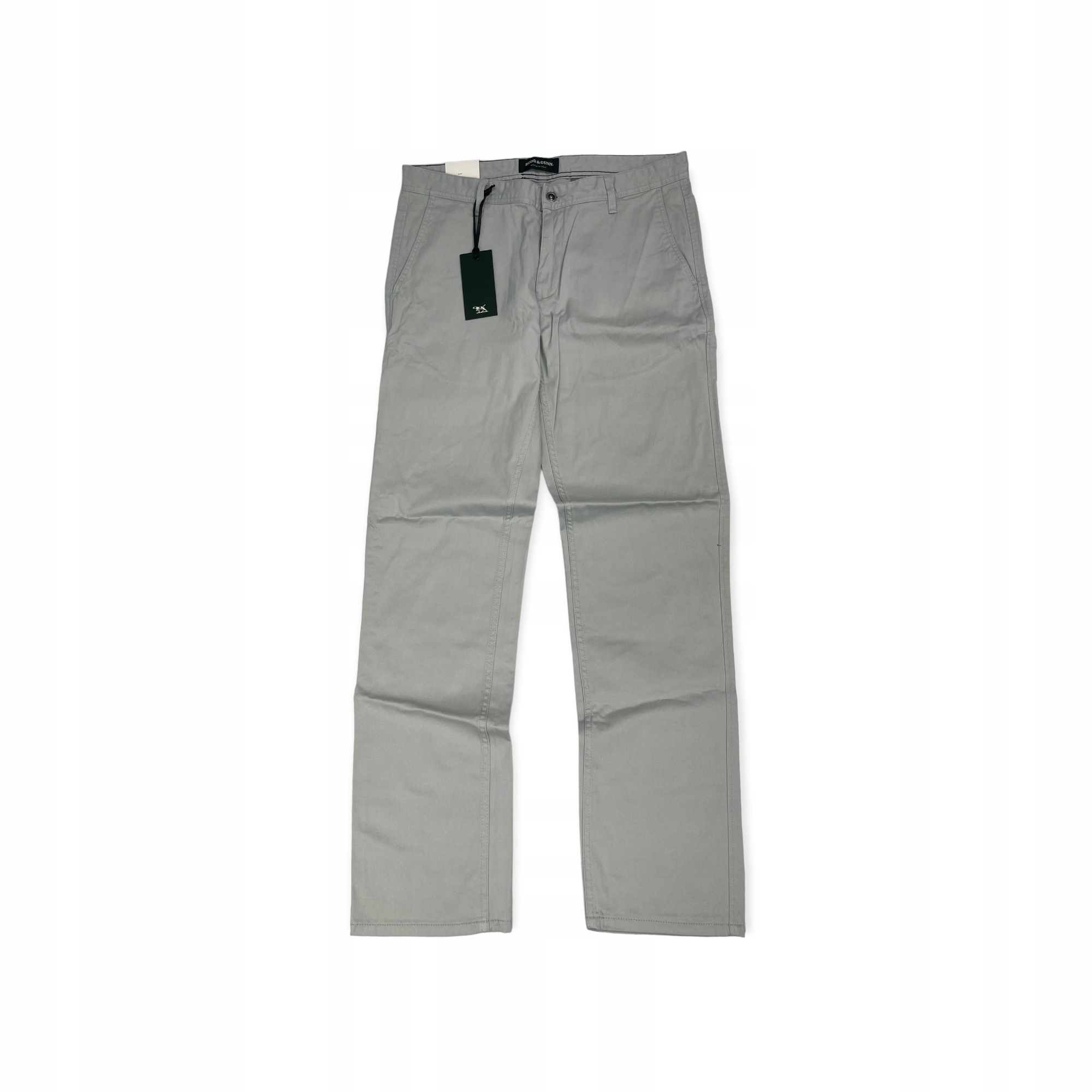 Pánské elegantní kalhoty Rodd&gunn 35/34