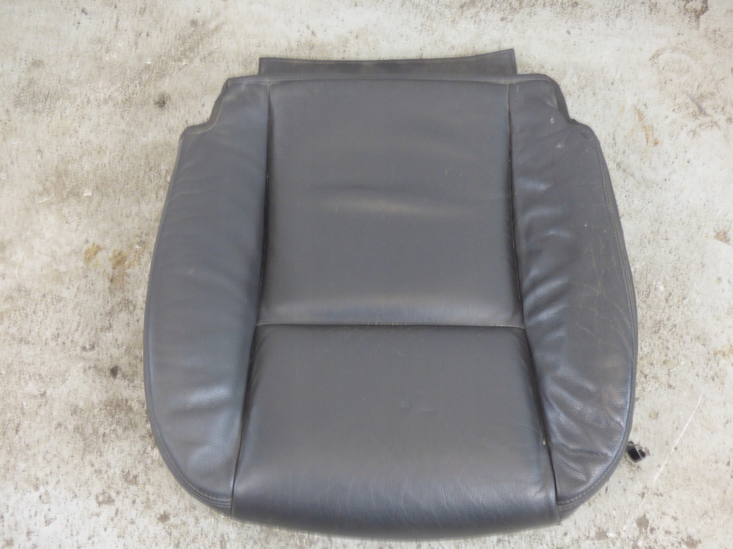 кресло левый кожа CAPTIVA 2006-