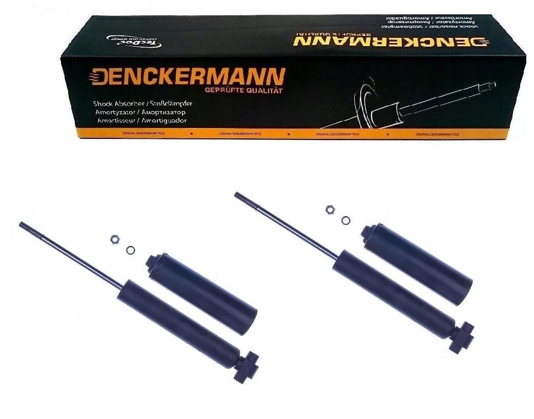 Tlumiče Krytu Citroen C4 Picasso Grand Picasso II 2013- Zadní Sada