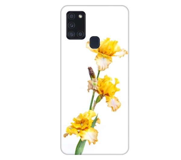 

Etui do Samsung Galaxy A21s z nadrukiem