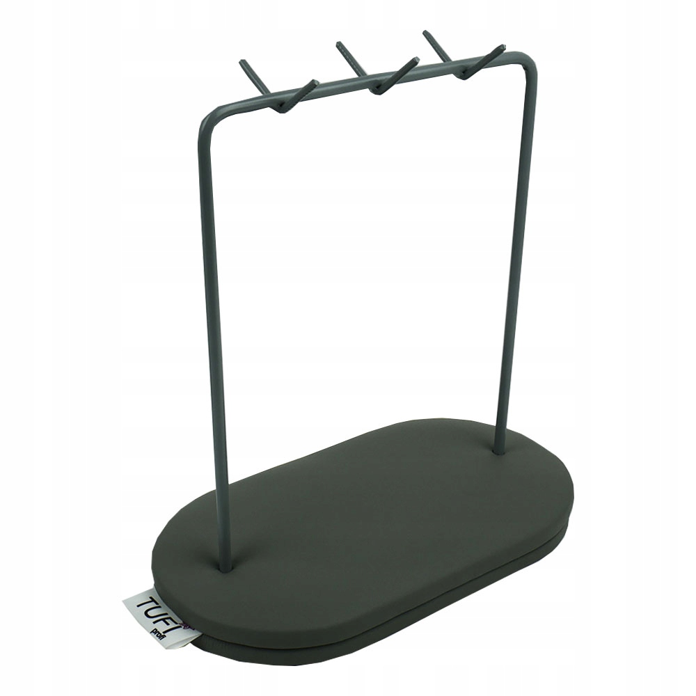 Stojan na palety Tufi profi Premium šedý (0226959)