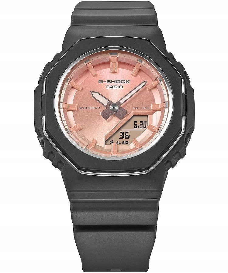 Dámské hodinky Casio G-shock Analog-Digital