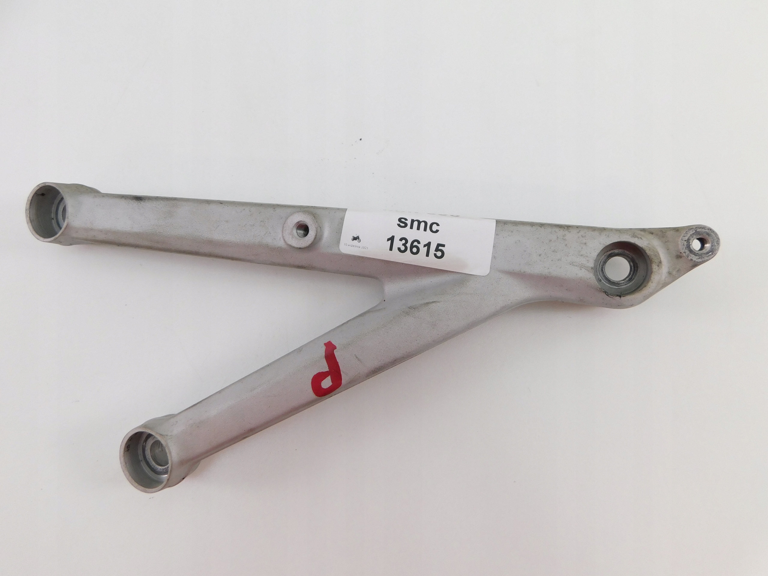 KTM SMC 690 STELAZ LAPA SILNIKA PRAWA