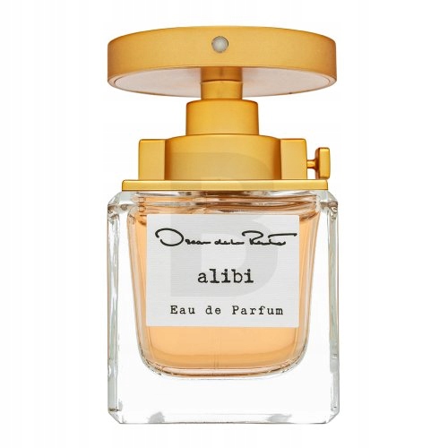 Oscar de la Renta Alibi parfémovaná voda pro ženy 30 ml
