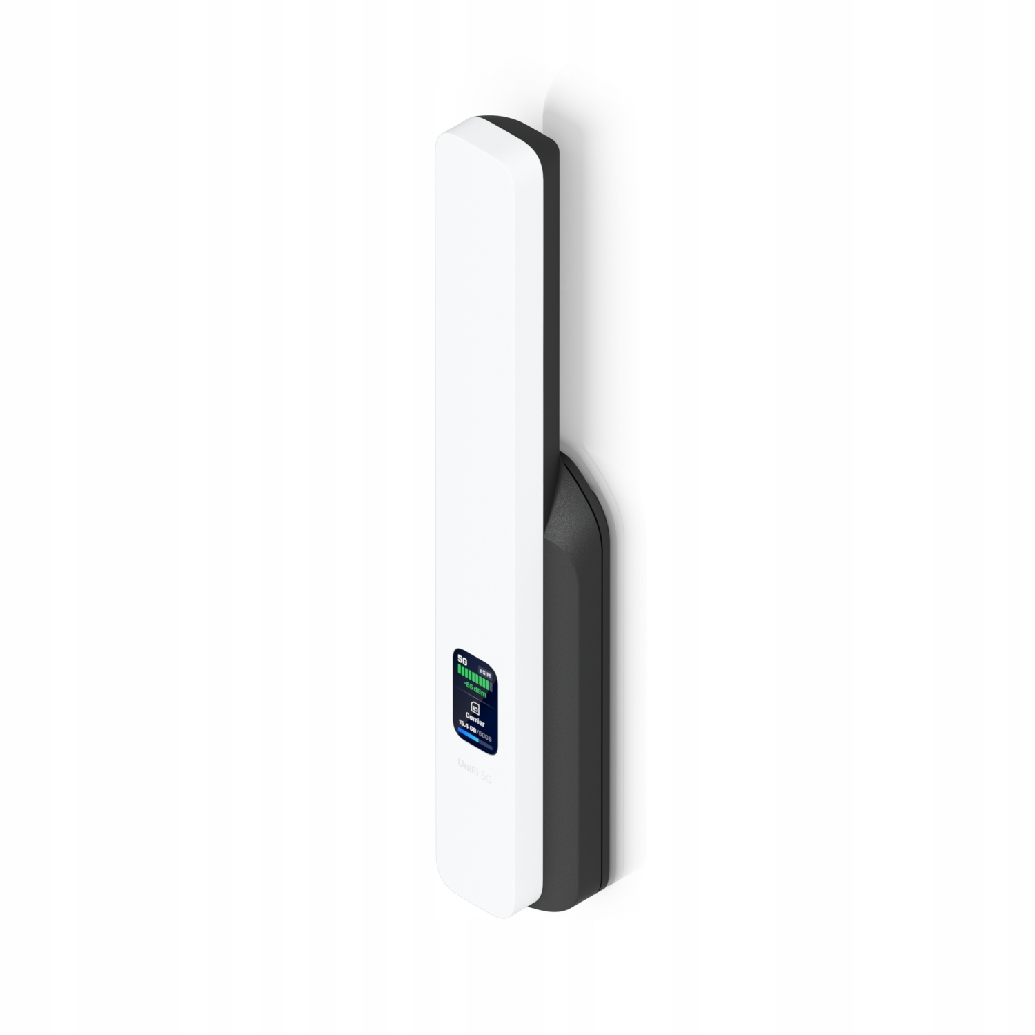Ubiquiti UniFi 5G Backup U5G modem 5G Lte PoE Sim eSIM nouzový Wan