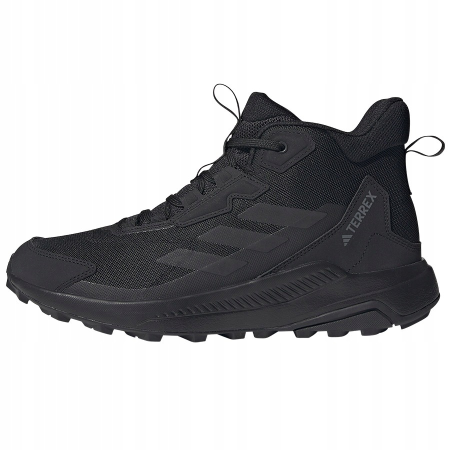 Adidas Terrex Anylander MID [42] Pánské černé boty