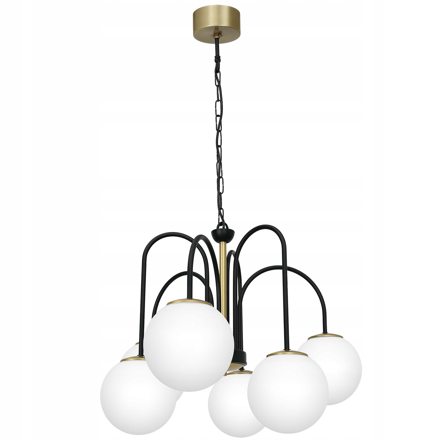 Luminex 3200 Cambridge lustr E14
