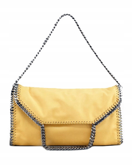 

Torebka Stella MC Łańcuchy Torba Falabella Łańcuch