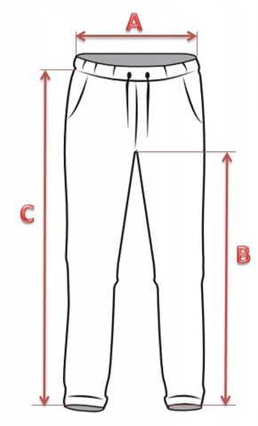 Spodnie Dresowe dziecięce Disney Myszka Mickey i Przyjaciele r. 3T Czerwone Cechy dodatkowe print (nadruk)
